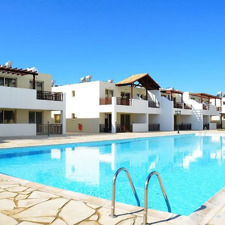 Top Floor, 2 Bedroom Apartment Vanessa D204, Free Wifi, Village View بييا المظهر الخارجي الصورة