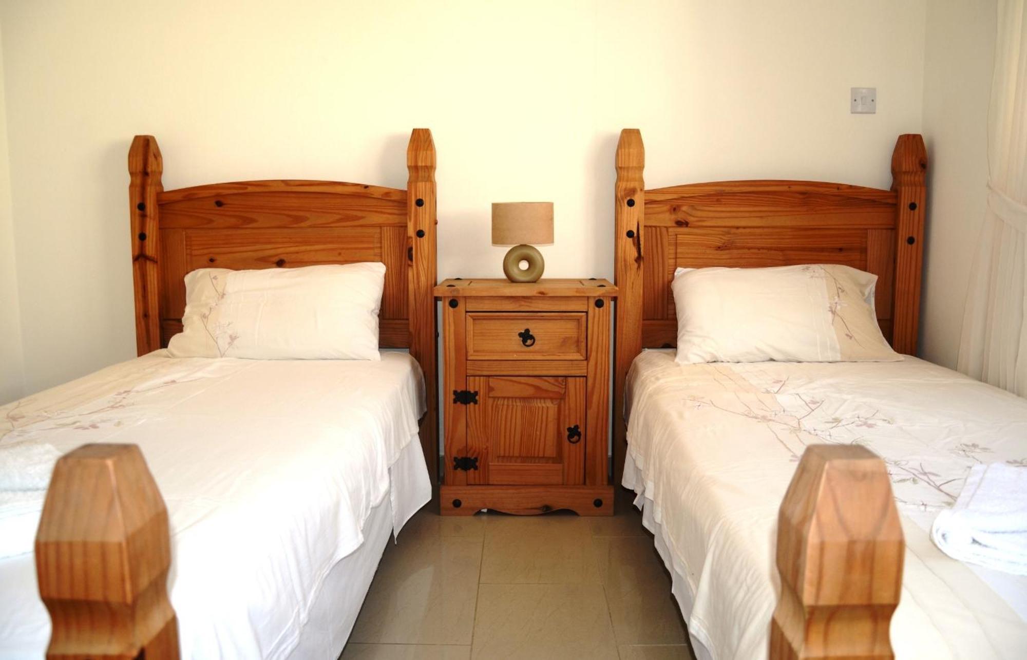 Top Floor, 2 Bedroom Apartment Vanessa D204, Free Wifi, Village View بييا المظهر الخارجي الصورة