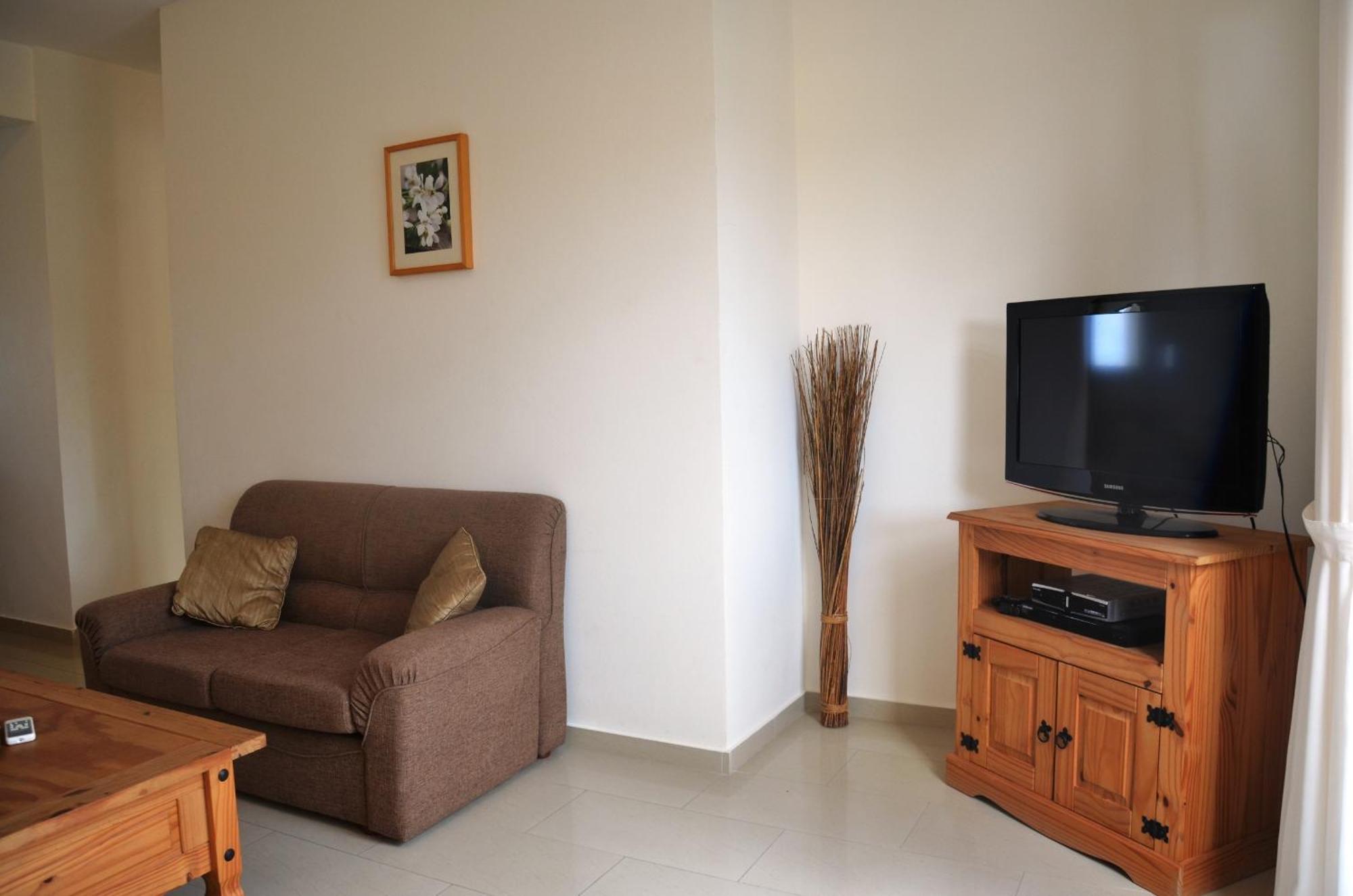 Top Floor, 2 Bedroom Apartment Vanessa D204, Free Wifi, Village View بييا المظهر الخارجي الصورة