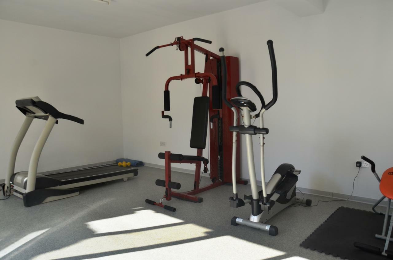Top Floor, 2 Bedroom Apartment Vanessa D204, Free Wifi, Village View بييا المظهر الخارجي الصورة
