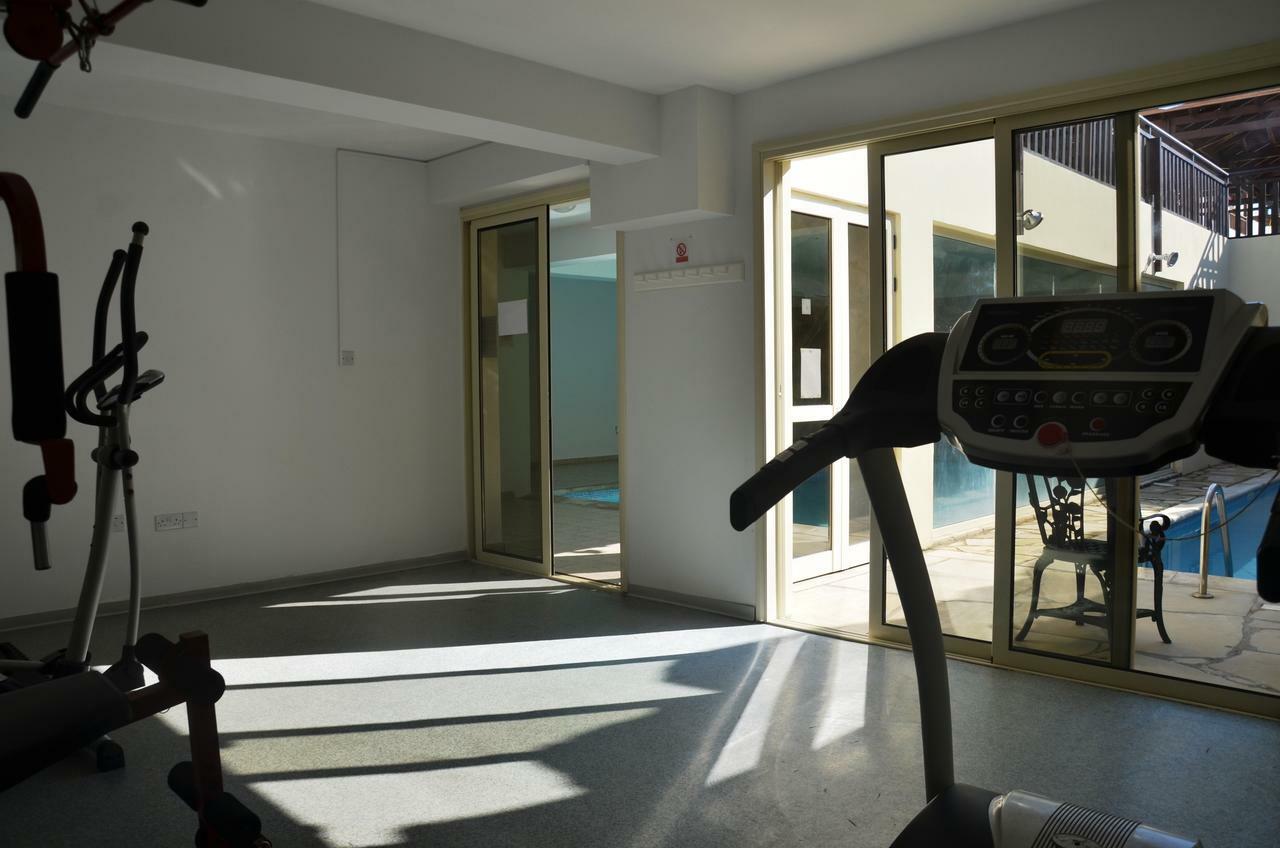 Top Floor, 2 Bedroom Apartment Vanessa D204, Free Wifi, Village View بييا المظهر الخارجي الصورة