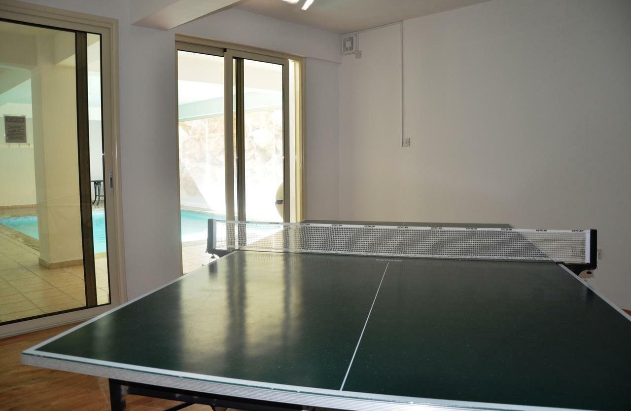 Top Floor, 2 Bedroom Apartment Vanessa D204, Free Wifi, Village View بييا المظهر الخارجي الصورة